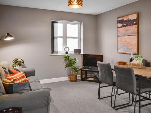 North Wheatley House | The Gainsborough Mews