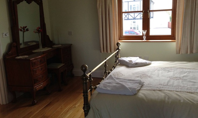 Probus Apartment | The Gallery Penthouse Luxury suite, sleeps 4 persons.
