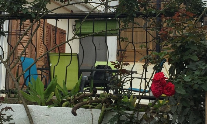 Bafang Villa | THE GARDEN HOUSE (EXOTIC)