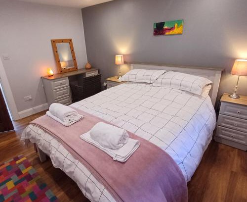 Cappoquin House | The Garden Lodge