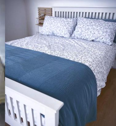 Leinster Apartment | The Gate House, Kilmullen