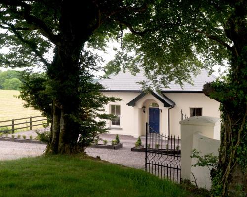 Macroom House | The Gate Lodge Cannaway House