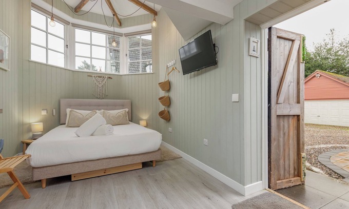 Strathkinness Apartment | The Gatehouse by St Andrews