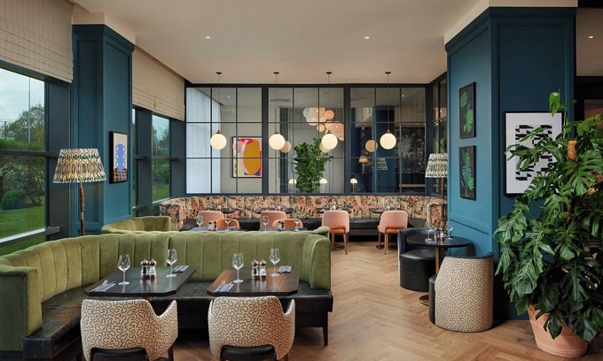 Dundalk Hotel | The Gateway Hotel