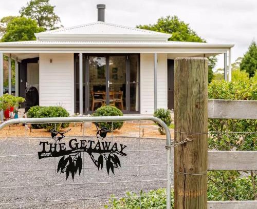 Galston House | The Getaway - Galston