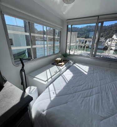 Sausalito Boat Rental | The Getting Nauti Sausalito Ca