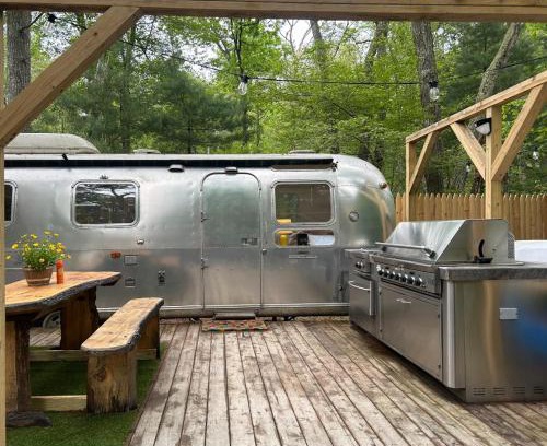 Hope Valley House | The Giddyup Getaway at The River Haven Sanctuary