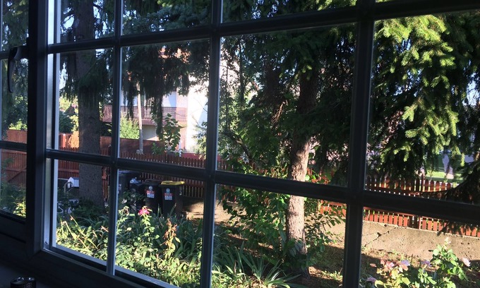 Hajdunanas House | The Gina Gubor House