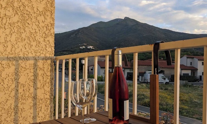 Sorede House | The gîte welcomes you in Sorède Between the sea and the mountains