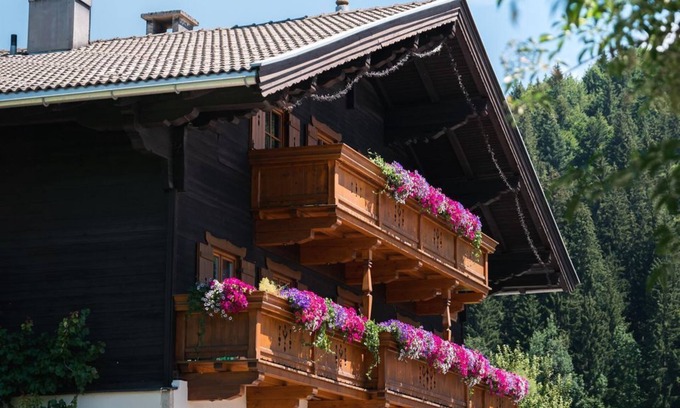 Hochfilzen Other | The Glaagut - Family Hain - Holiday home