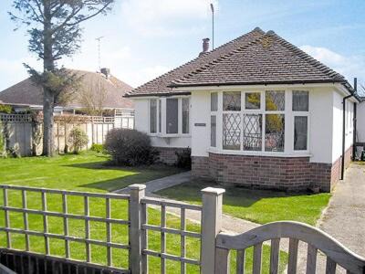 Ferring House | The Glade