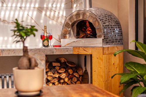 Helderberg Rural Villa | The Glass Castle Retreat