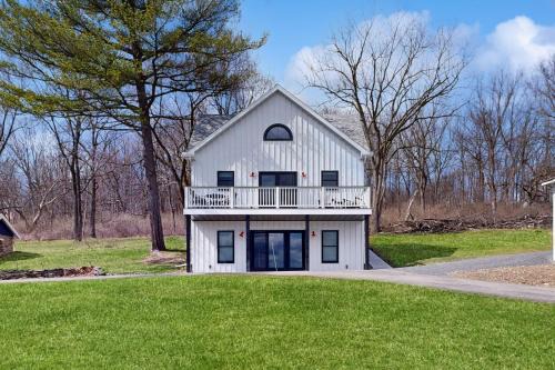Valois House | The Glenora Guesthouse
