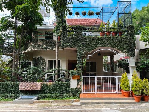 Gokulam House | The Gokulam Guest House