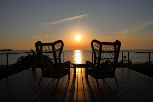 Daisen-cho House | The Gold Beach House - Vacation STAY 49892v