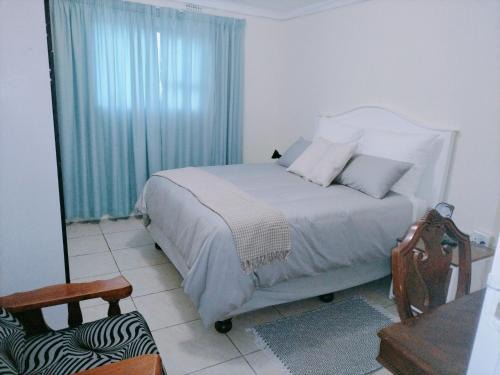 Berea Apartment | The Grace House 46A