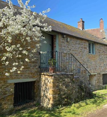 Barwick Apartment | The Granary, Barwick