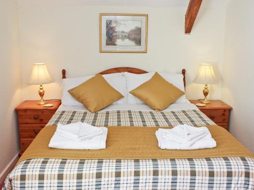 Warenford House | The Granary Cottage