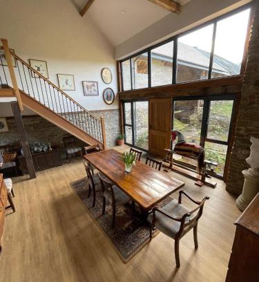 Kington Bed & Breakfast | The Granary