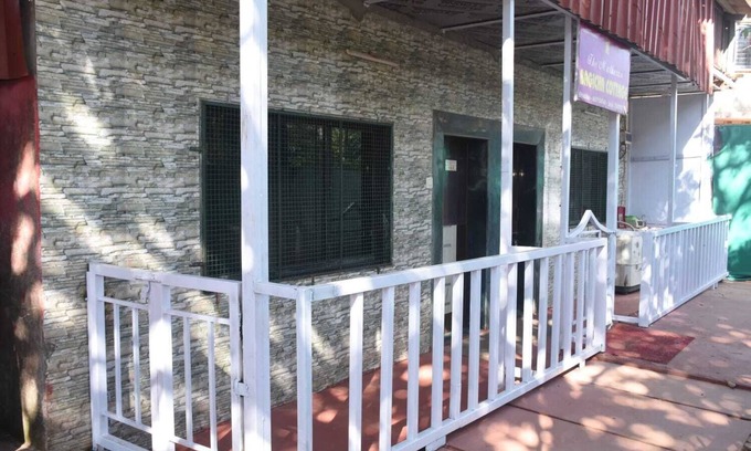 Matheran Cottage | The Grand Bagicha Residency Matheran