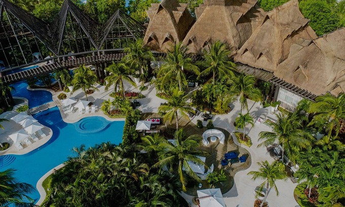 Soliman Bay Resort | The Grand Bliss 2 BR Suite, Vidanta Riviera Maya