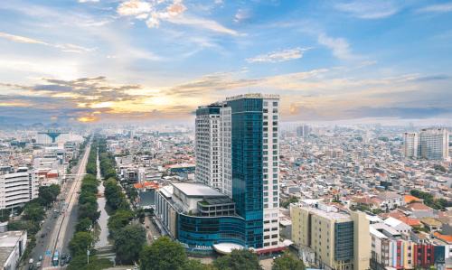 Old Jakarta Hotel | The Grand Platinum Jakarta