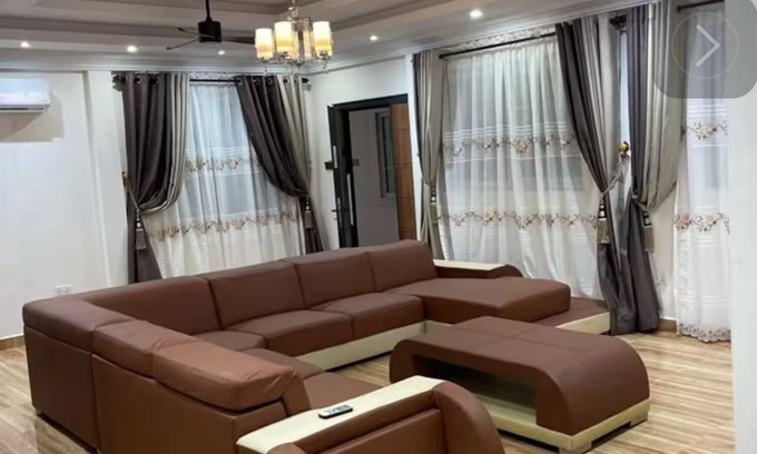 Elmina House | The Green Condo