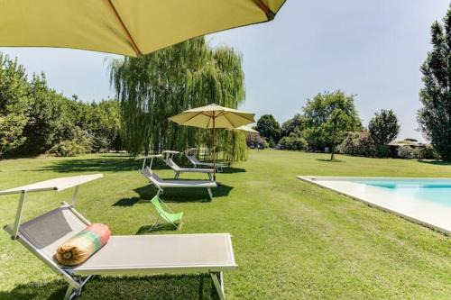 Borgo Montone Apartment | the green home