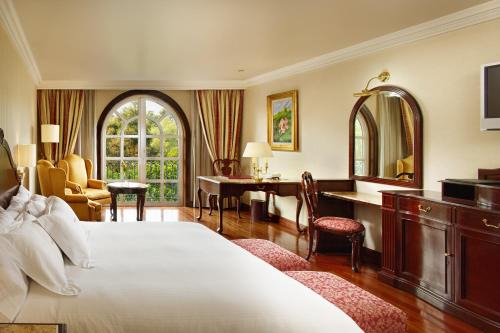 San Miguel Chapultepec Hotel | The Green Park Hotel Boutique