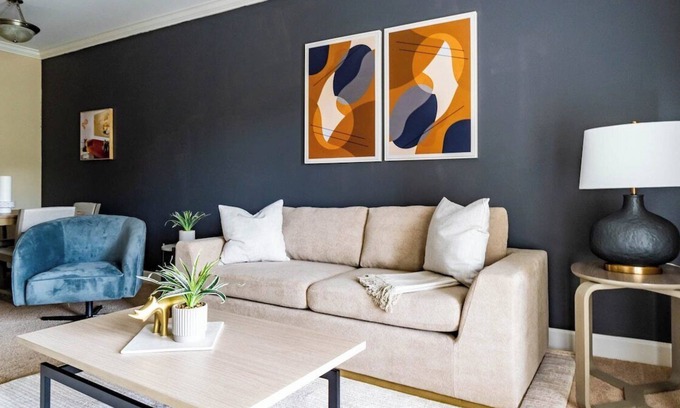 Greensboro Apartment | The Greensboro Vibe 8715
