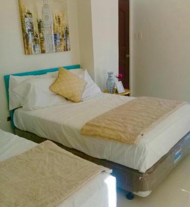 Laoag House | The Guest House Laoag