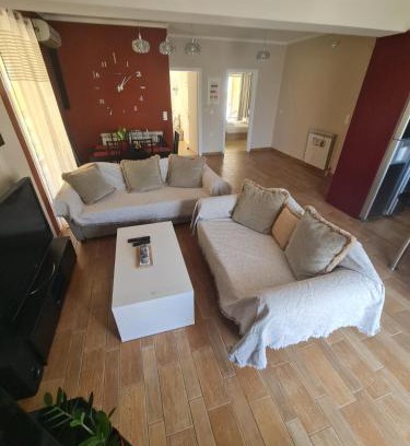Nidri Apartment | The Hammam Guest House
