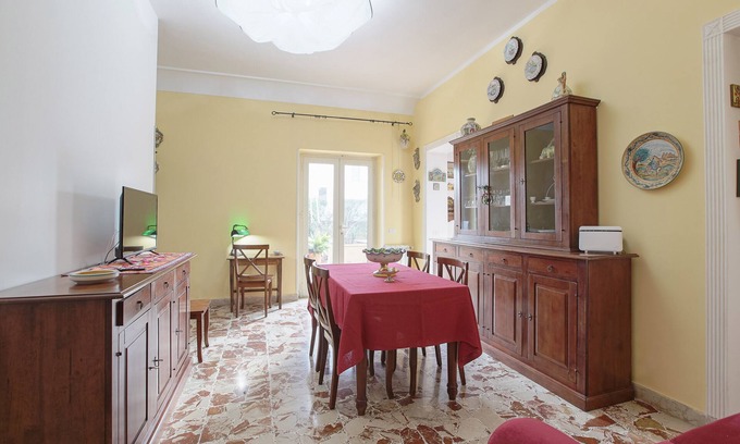Agrigento Villa | The Hammocks - Tourist villa