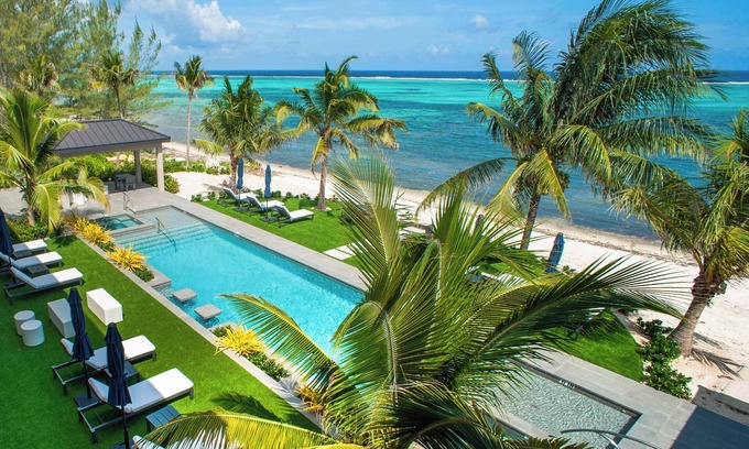 Bodden Town Villa | The Haven at Black Urchin, Bodden Town by Personal Villas - Private Resort
