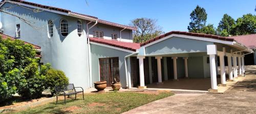 Lobamba House | The Haven Guesthouse Ezulwini