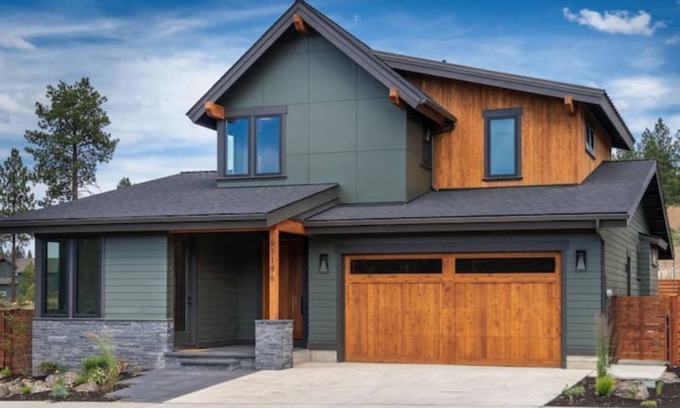 Century West House | The Hawks Nest