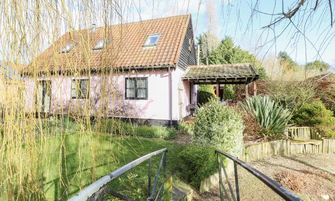 West End House | The Haybarn