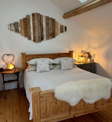 Kington Apartment | The Hayloft