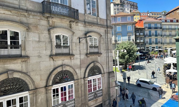 Sao Nicolau Apartment | The Heart Of Porto