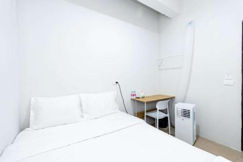 Talat Yot Apartment | The Hidden Khaosan - เดอะฮิดเด้นถนนข้าวสาร รามบุตรี