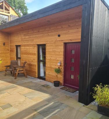 Ullapool Apartment | The Hide