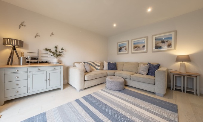 Docking House | The Hideaway (D), Docking, Norfolk