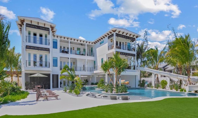 Siesta Key House | The Hideout
