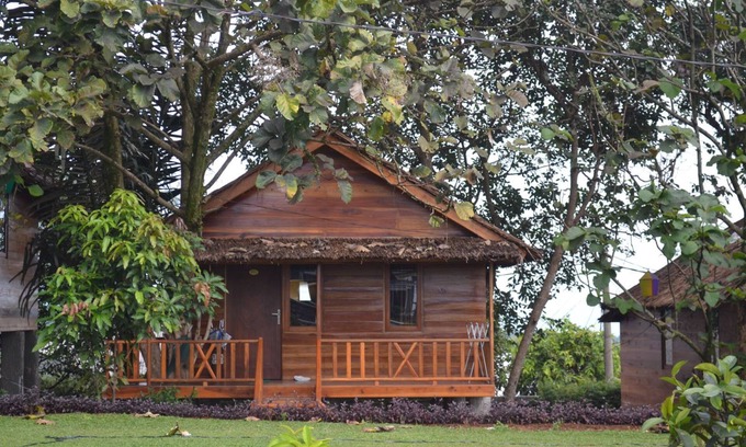 Cilobak Hotel | The Highland Park Resort Hotel Bogor