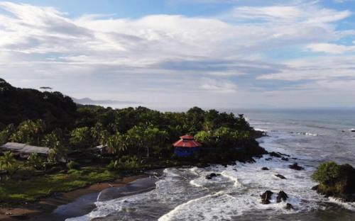 El Valle Bed & Breakfast | The Hill B&B (El Morro Hosteria)