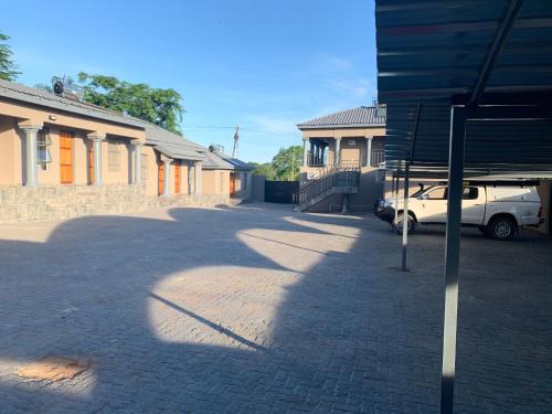 Thohoyandou Hotel | The Hill Hotel and Conference Centre