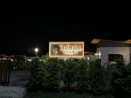 Thep Kasattri House | The Hill resort Thalang