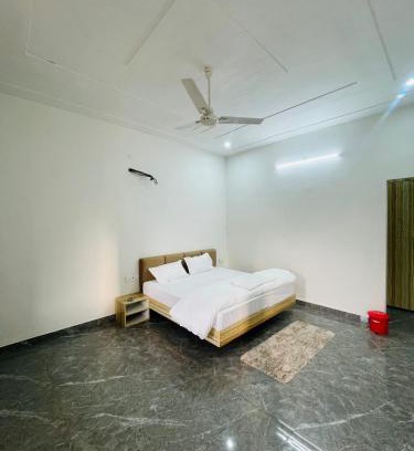 Chomu Hotel | The Hill View - Swimming Pool & Resort