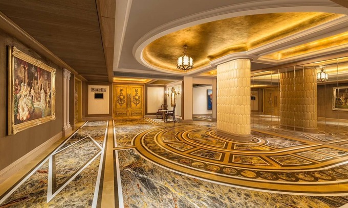 Ahmedabad Hotel | The Hillock Ahmedabad