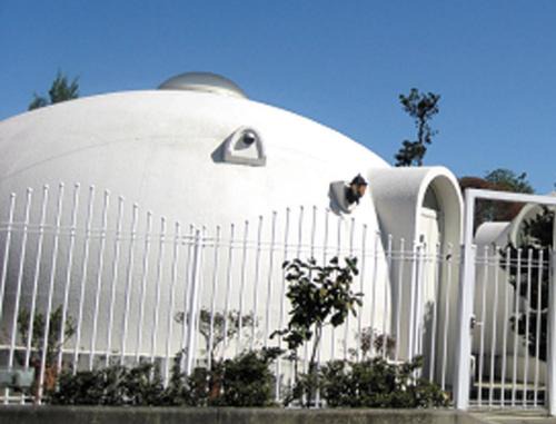 Chikusei House | The Hirosawa City Dome House West Building/Vacation STAY 7780